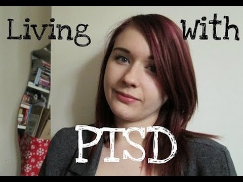 Living With PTSD