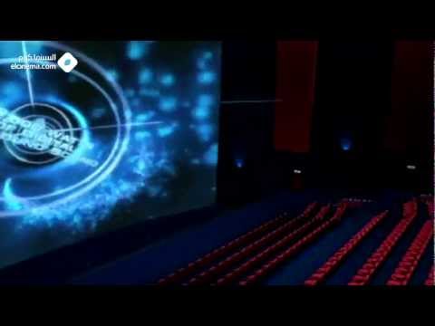 What is IMAX?