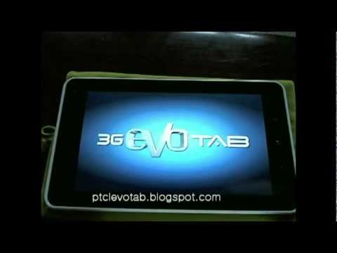 PTCL EVO TAB REVIEW - 7