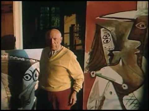 Pablo Picasso