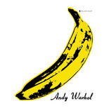 The Velvet Underground & Nico 45th Anniversary album cover