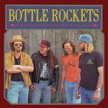 Bottle Rockets and the Brooklyn Side album cover