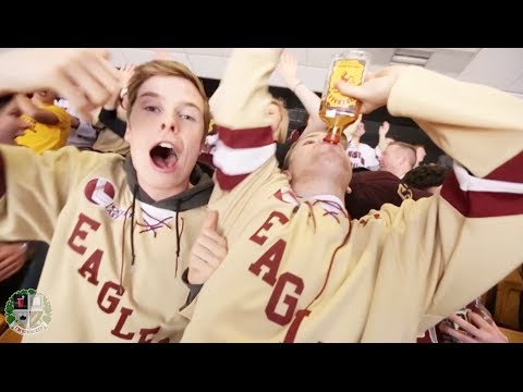 I'm Shmacked The Movie : Boston Takeover - Harvard University, Boston College & Boston University