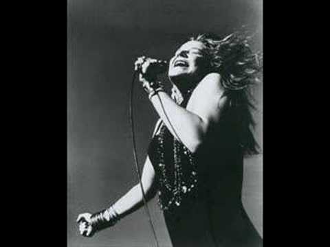 Janis Joplin - I Need A Man To Love