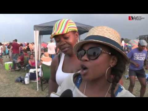 Joburg Day 2013 