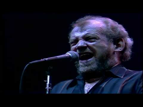 Joe Cocker - When The Night Comes (Live-HQ)