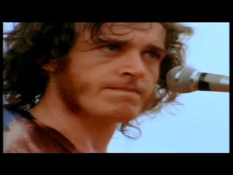 Joe Cocker - Let's Go Get Stoned (LIVE in Woodstock) HD