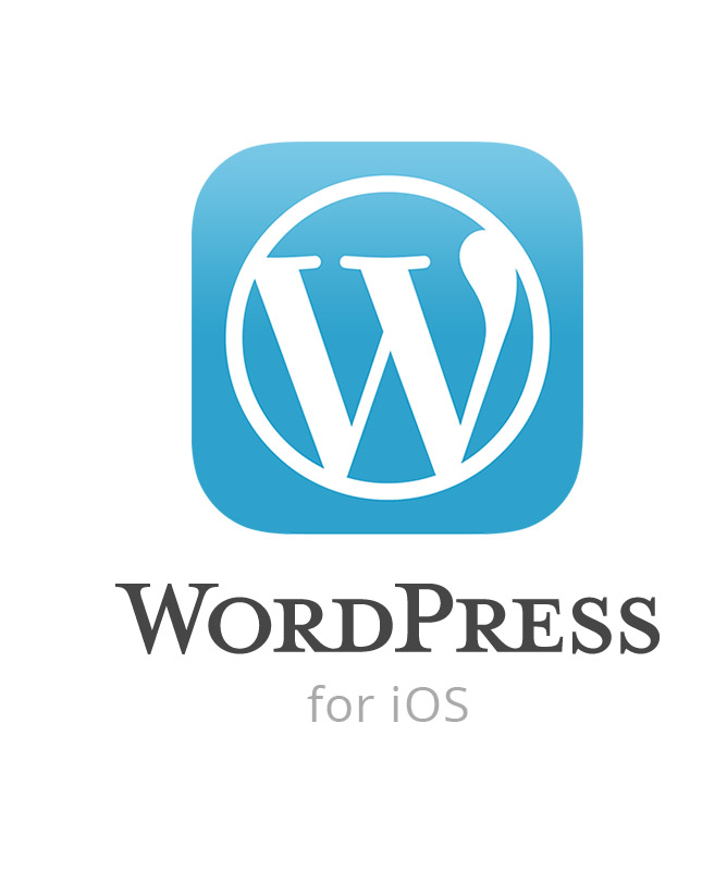 WordPress for iOS