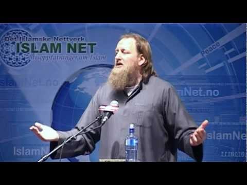 Is Sufism a part of Islam? - Q&A - Abdur-Raheem Green