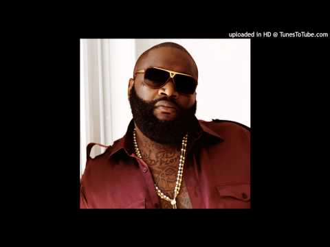 Rick Ross - Oyster Perpetual