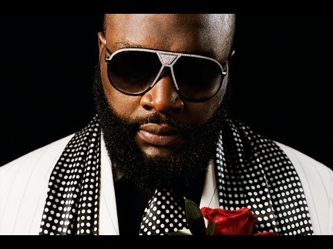 Rick Ross - Oyster Perpetual (Rick Ross - Oyster).