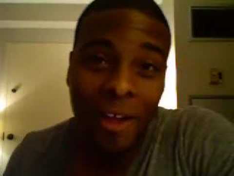 KEL MITCHELL MESSAGE TO FANS