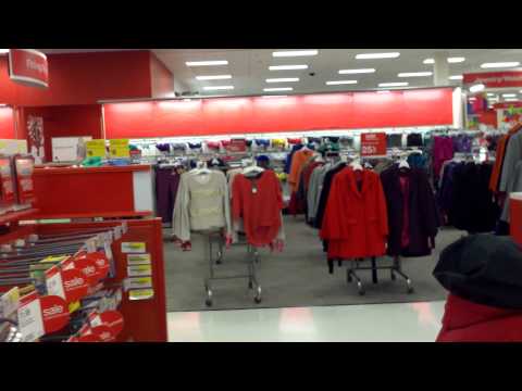 Intercom pranks. Montage of intercom pranks, done at local target.