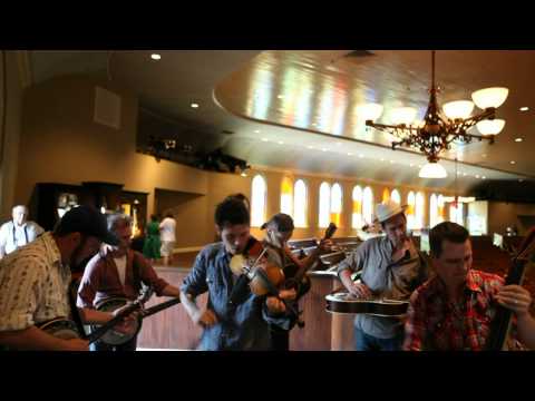 Old Crow Medicine Show - 