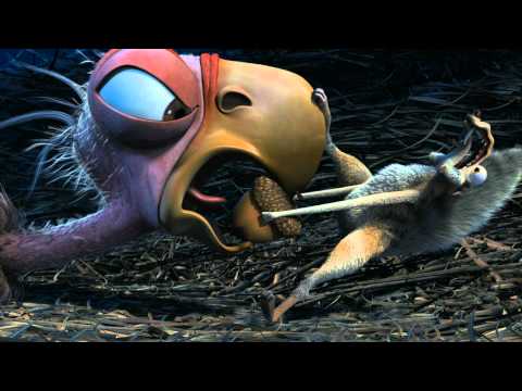 Ice Age: The Meltdown