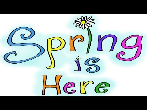 Spring Song - by ELF Learning