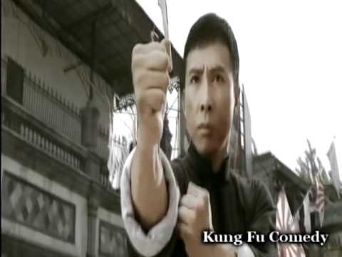 Ip Man ( Wing Chun )  -  Final Fight