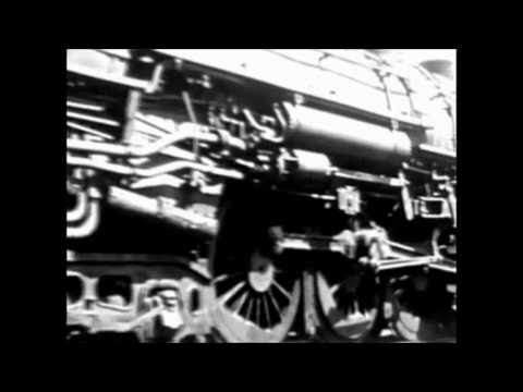 New York Central Hudson Steam Locomotive