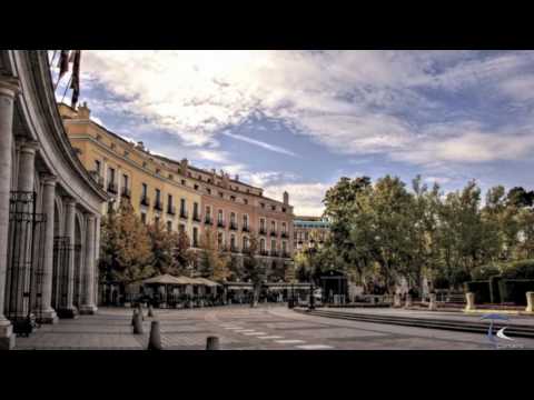 Madrid - Spain