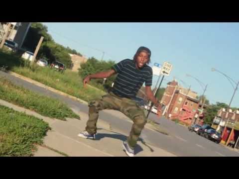 Team TTU - AINT DONE TURNING UP|BOPPING