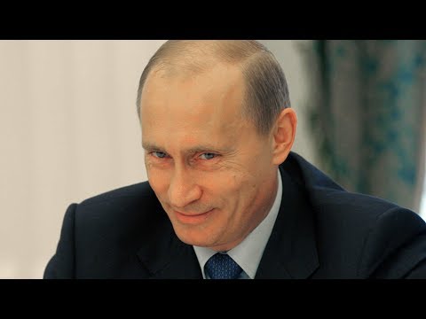 Vladmir Putin: Gays Are Safe If They Stay Away From Kids