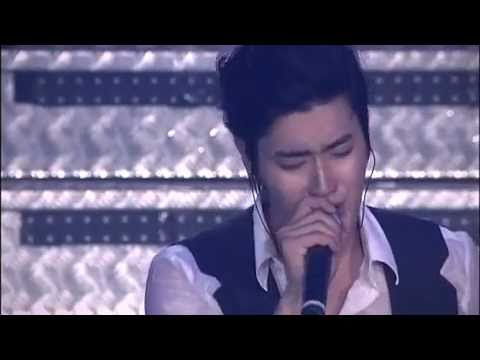 SS2 - Siwon's Solo - Who Am I