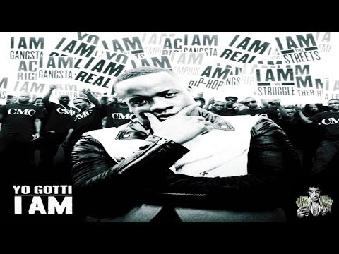 Yo Gotti - ' I Know ' (Ft. Rich Homie Quan)  | I Am 