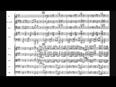 Aaron Copland - Appalachian Spring (Orchestral suite)