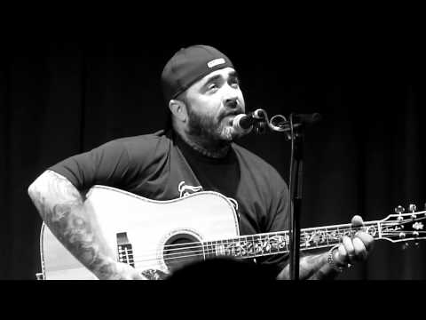 Aaron Lewis - Full Concert (Live & Acoustic) in [HD] @ Bush Hall - London 2011