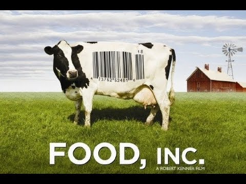 BYOD - TheTruth About Your Food with FOOD, INC. Filmmaker Robert Kenner