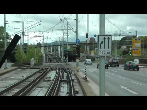 Stadtbahn Stuttgart linia U2