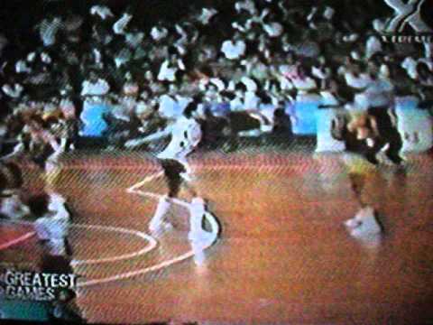 1980 U-Tex vs Crispa (3rd Qrt Clip)