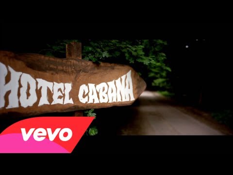 Naughty Boy - Hotel Cabana Trailer (Part 2)