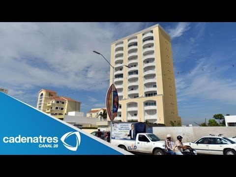 Hotel Miramar de Mazatlán, la última morada de Joaquín El Chapo Guzmán antes de su arresto