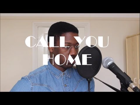 Call You Home - Kelvin Jones