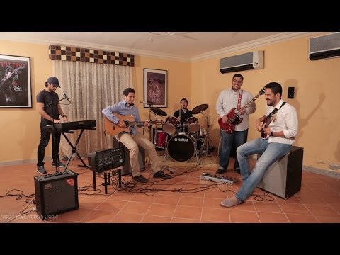 Breaking The Boundaries & Abdulrahman Mohammed - lama bada li-لما بدا لي