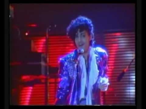 Prince - Little Red Corvette