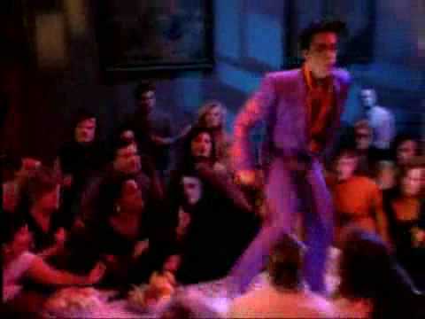 Partyman-Prince