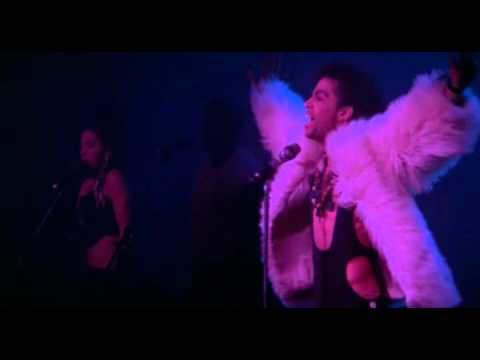 Prince - If i was your girlfriend