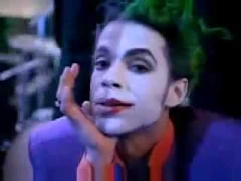 Partyman - Prince (Video Oficial).mp4