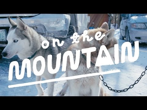 The Wild Honey Pie Presents On The Mountain (Extended Trailer)