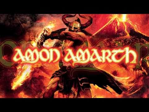 Amon Amarth 