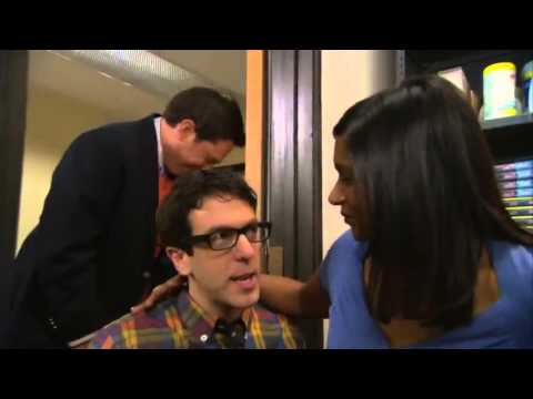 The Office All Bloopers (Together)