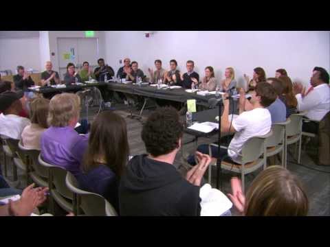 The Office (US) - Finale - Table Read (HD)