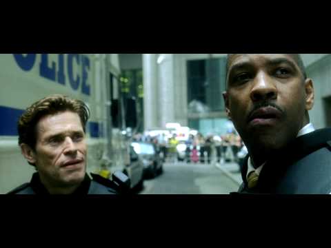 Inside Man Trailer