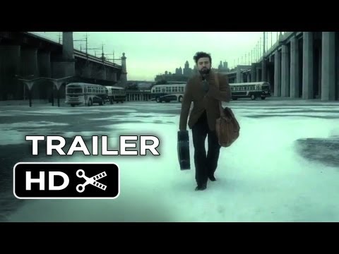 Inside Llewyn Davis Theatrical Trailer #3 (2013) - John Goodman Movie HD