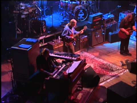 The Allman Brothers / Live at the Beacon Theatre  (2003)