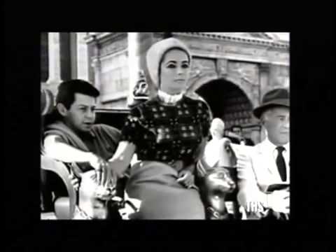 Elizabeth Taylor - True Hollywood Story (Documentary)