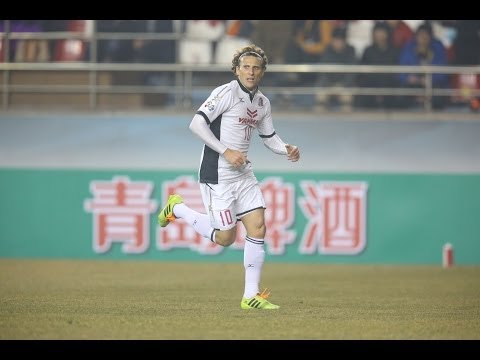 Pohang Steelers vs Cerezo Osaka: AFC Champions League 2014 (MD1)