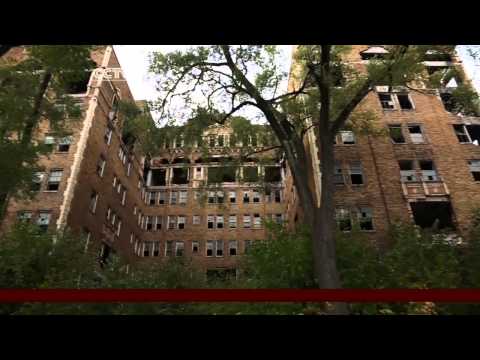 Homes in Gary, Indiana selling for $1